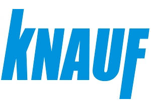 Knauf Логотип компанії Knauf